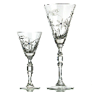 Neman Glassware series